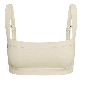 NWT Monday Body Sandstone Bra Top